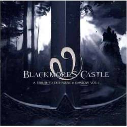 Rainbow : Blackmore's Castle - A Tribute to Deep Purple and Rainbow Vol 2